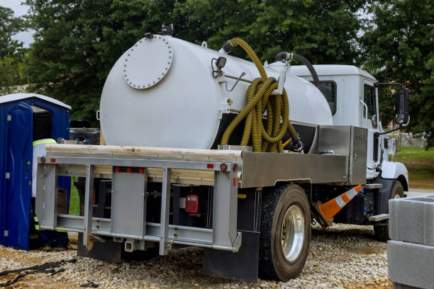 Best Porta potty rental for parties  in Broadlands, VA
