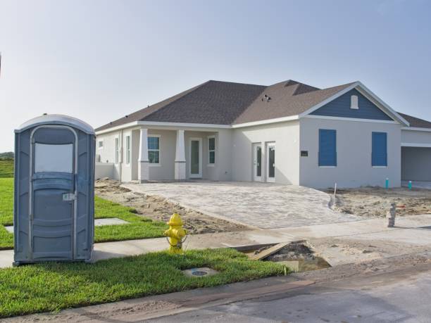 Best Porta potty rental near me  in Broadlands, VA